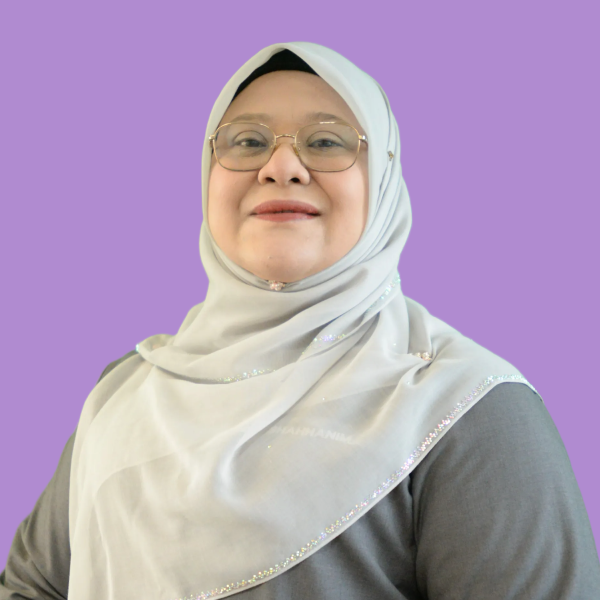 Puan Shahhanim Yahya